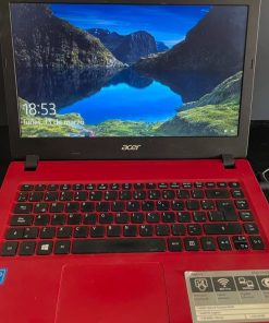 Notebook Acer