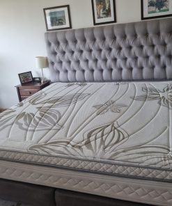 Cama súper king