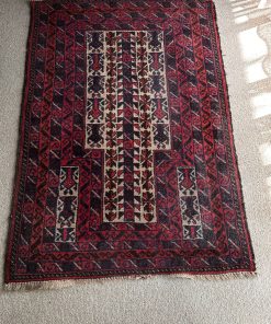 Alfombra