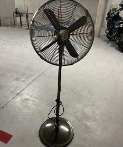 Ventilador de pie