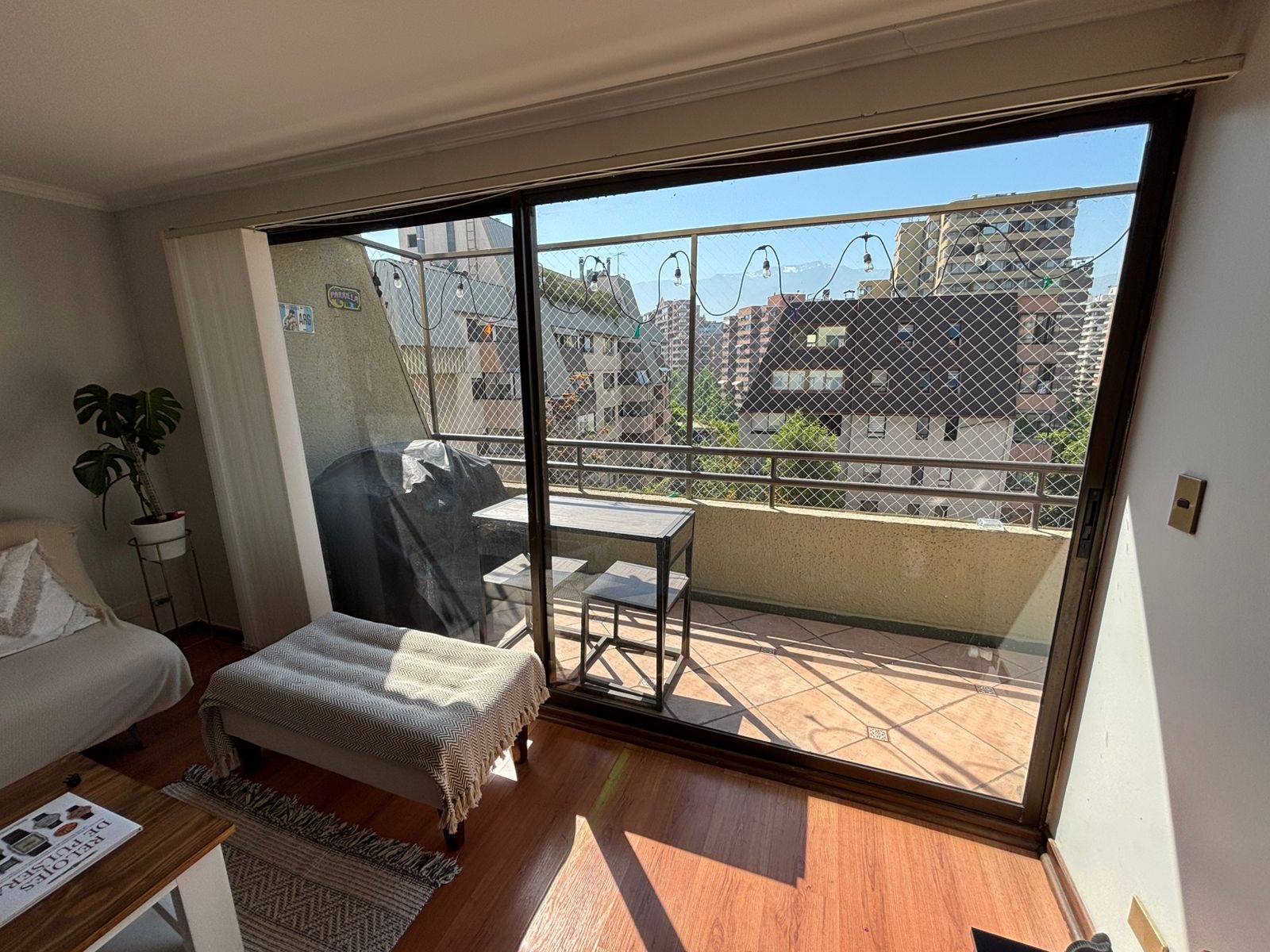 Par de cortinas - Imagen 4