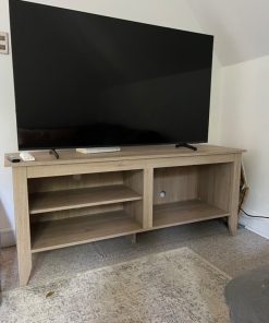 Rack tv