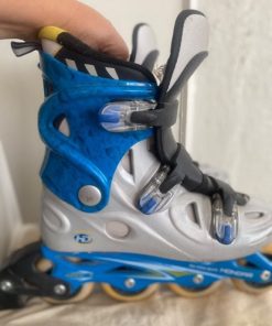 Patines 39