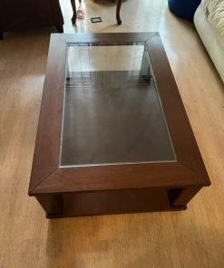 Mesa de centro