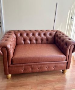 Sillón nuevo