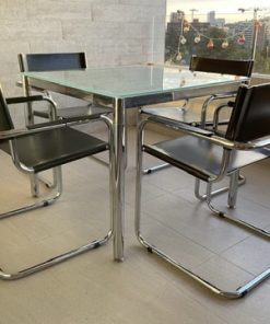 Comedor 4p