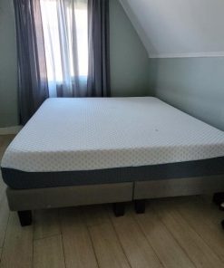 Cama King