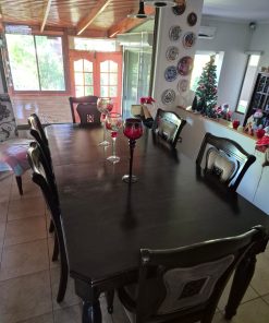 Comedor 8p