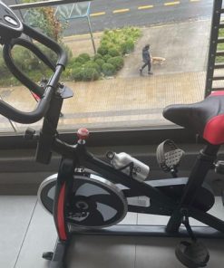 Bicicleta estática