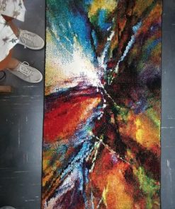 Alfombra nueva