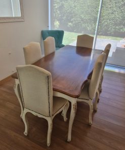 Comedor 6p