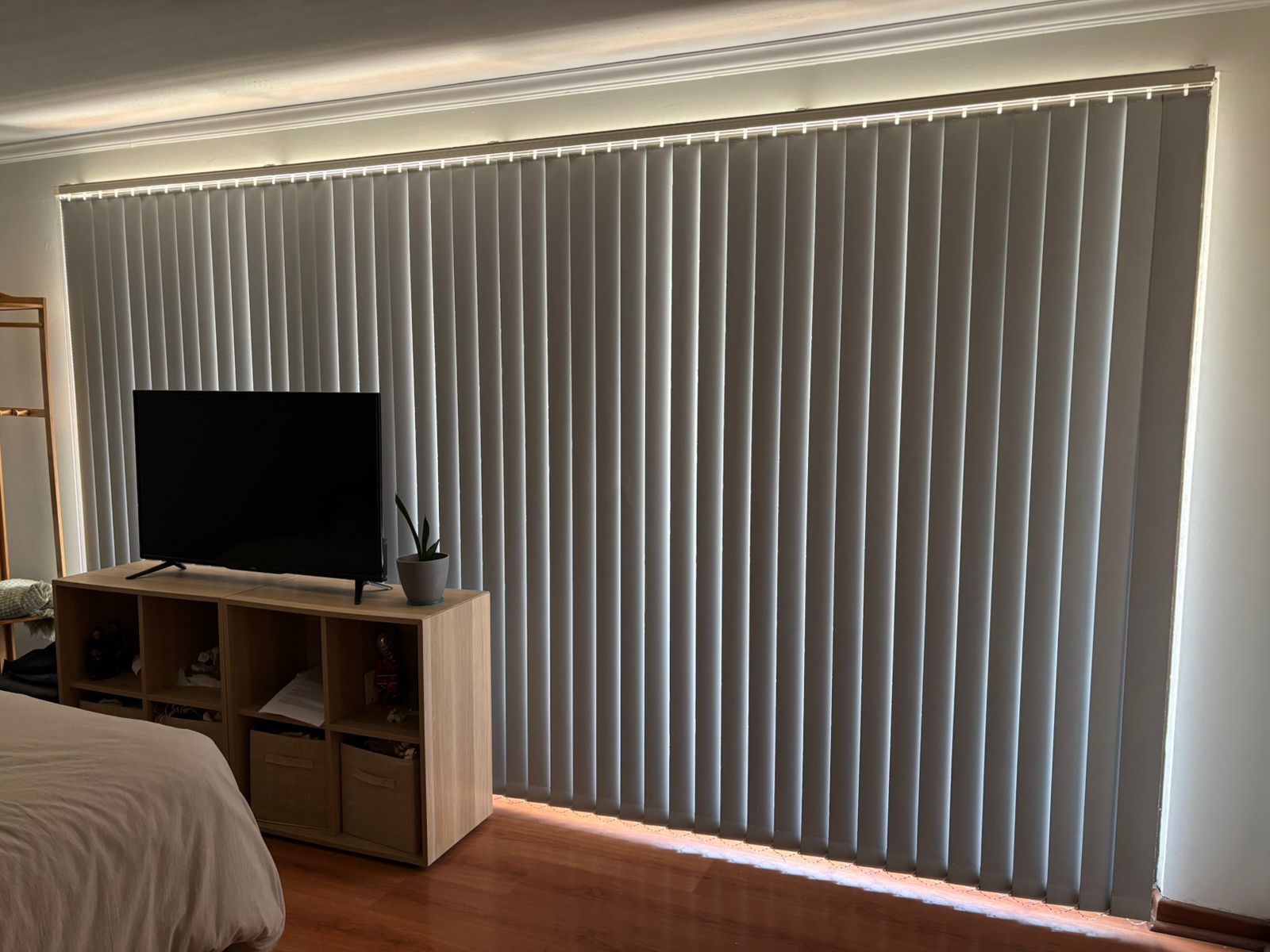 Par de cortinas - Imagen 5