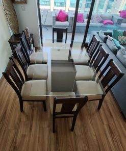 Comedor 8p
