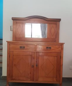 Tocador antiguo