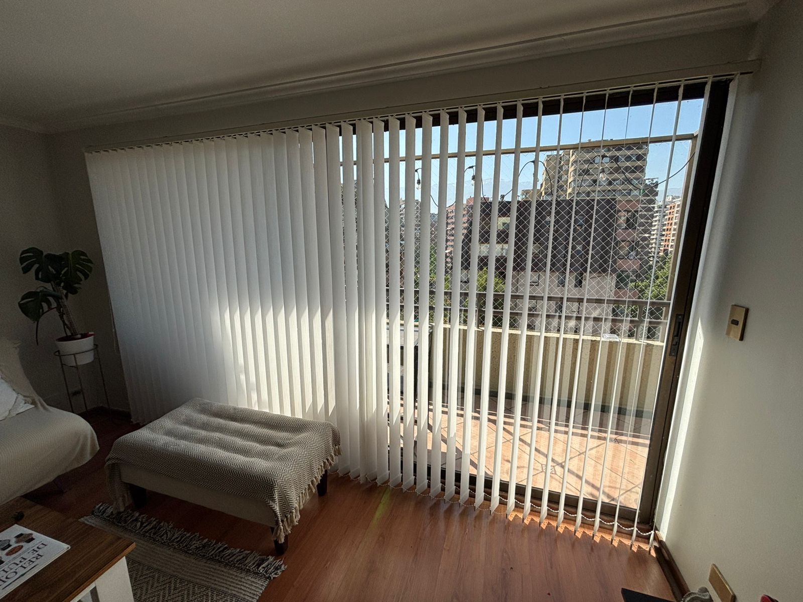 Par de cortinas - Imagen 3