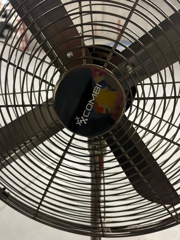 Ventilador de pie - Imagen 3