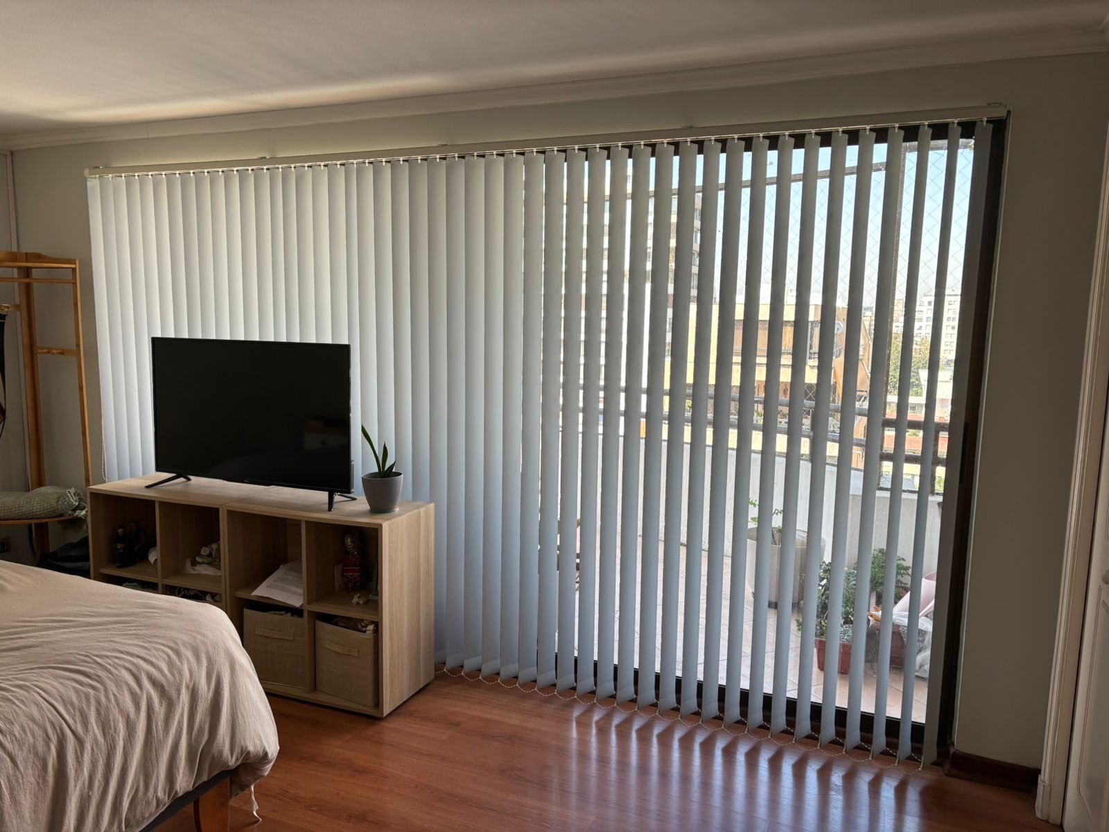 Par de cortinas - Imagen 7
