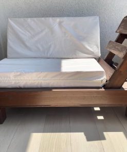 Sillón de terraza