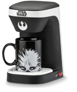 Cafetera nueva