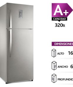 Refrigerador