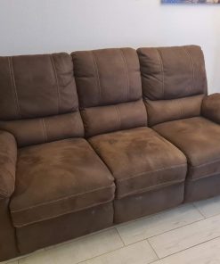 Sillón reclinable