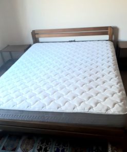 Cama Cic 2p