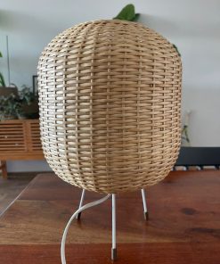 Lámpara de mesa