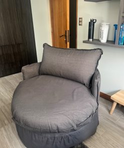 Sillón nuevo