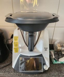 Robot de cocina