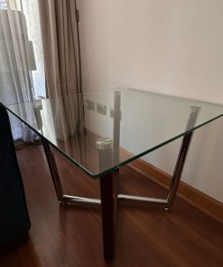 Mesa lateral