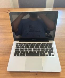 MacBook Pro