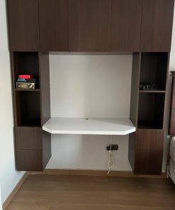 Mueble TV