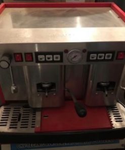 Cafetera