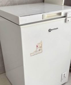 Freezer