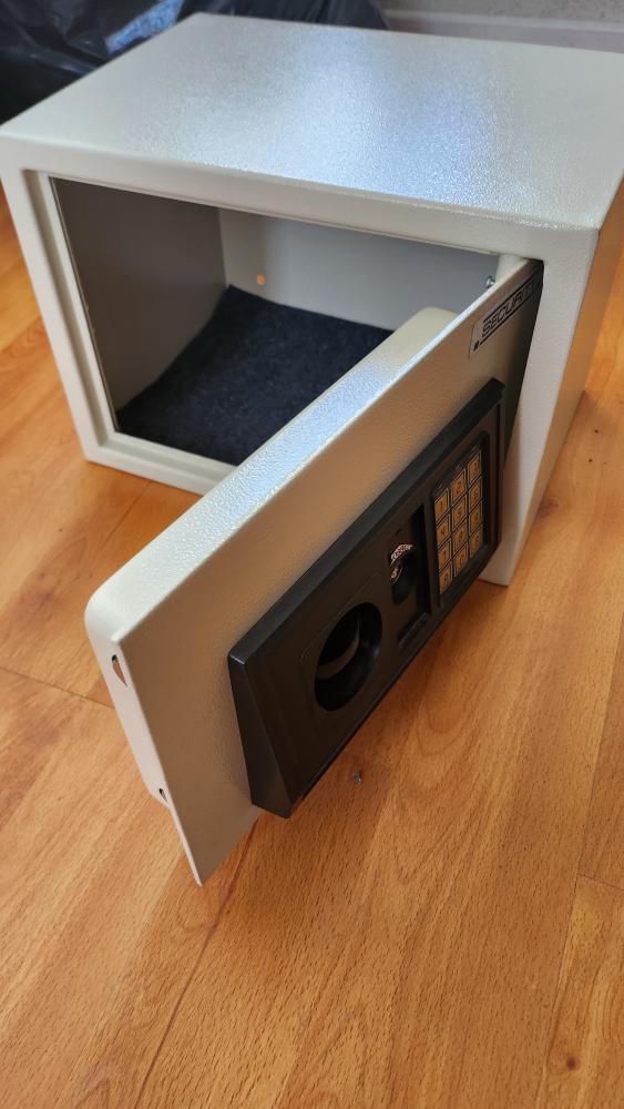 Caja fuerte - Imagen 2
