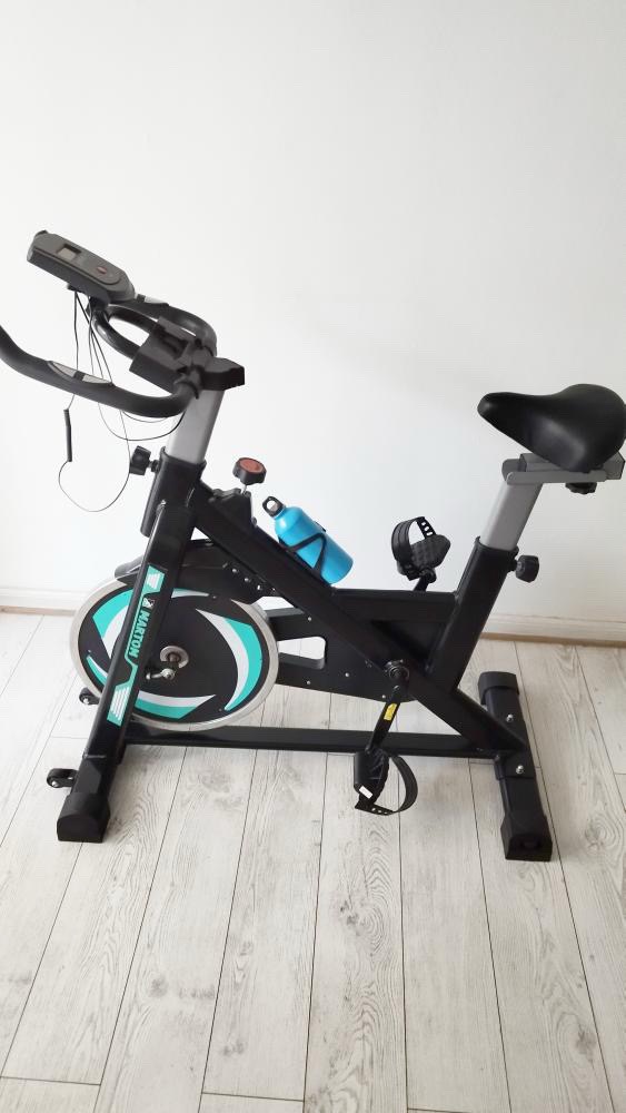 Bicicleta estática - Imagen 2