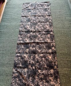 Funda para colchoneta de reposera