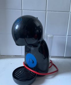 Cafetera