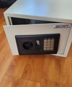 Caja fuerte