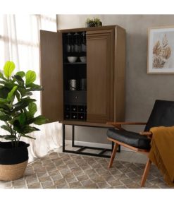 Mueble bar nuevo