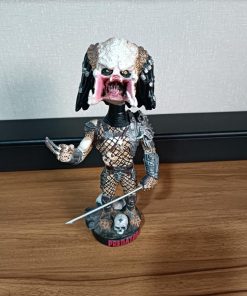 Figura de resina