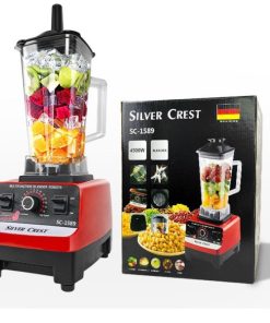 Máquina multifuncional nueva