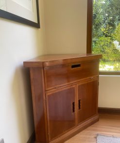 Mueble esquinero