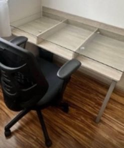 Silla de escritorio