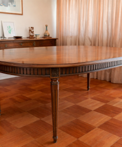 Mesa Comedor Luis XVI