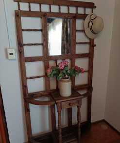 Mueble paragüero