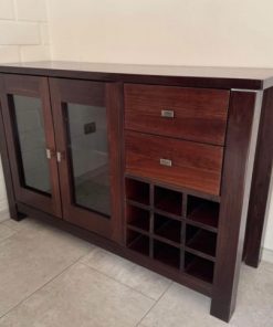 Mueble bar