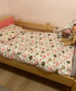 Cama de transición