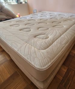 Cama 2p