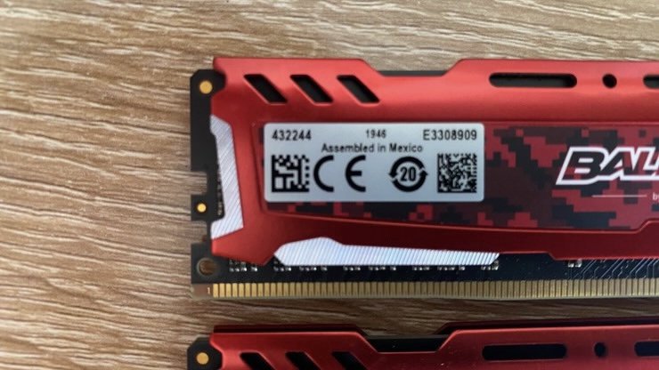 Memorias RAM - Imagen 5